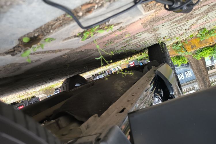 Honda CR-V 2019 car image #23