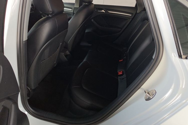 Audi A3 2020 immagine di auto #17