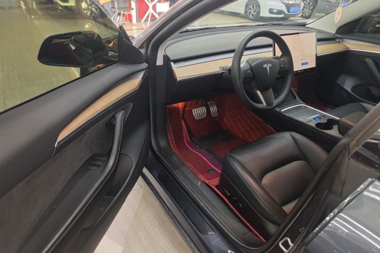 Tesla Model 3 2023 #16 Tesla Model 3 2023 immagine di auto #16
