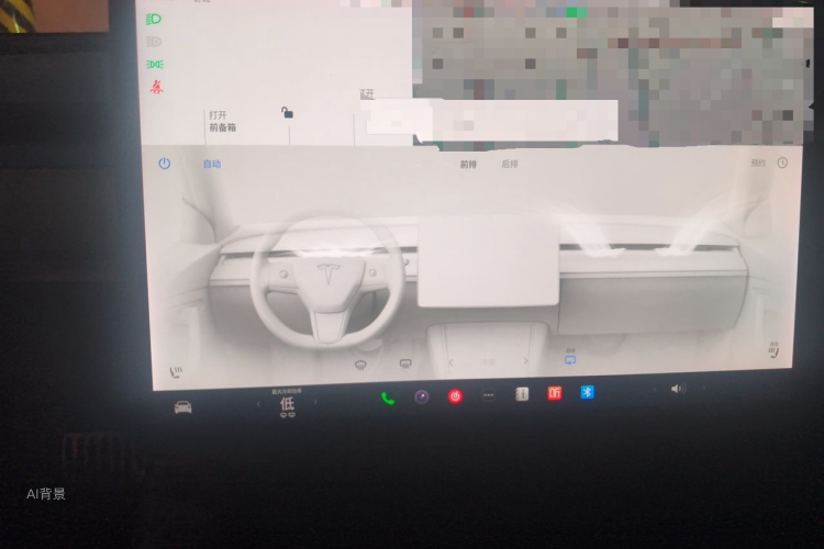 Tesla Model 3 2021 car image #15