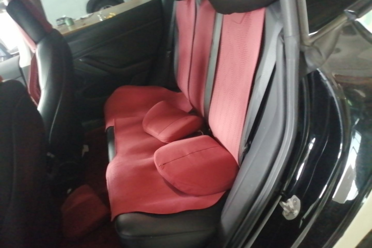 Tesla Model 3 2023 #17 Tesla Model 3 2023 immagine di auto #17