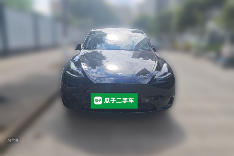 Tesla Model Y 2023 car image #3