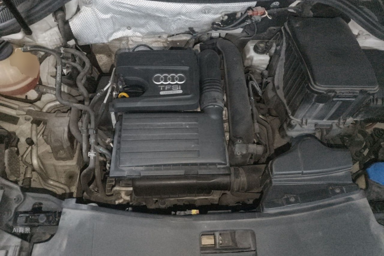 Audi Q3 2016 #22 Audi Q3 2016 car image #22
