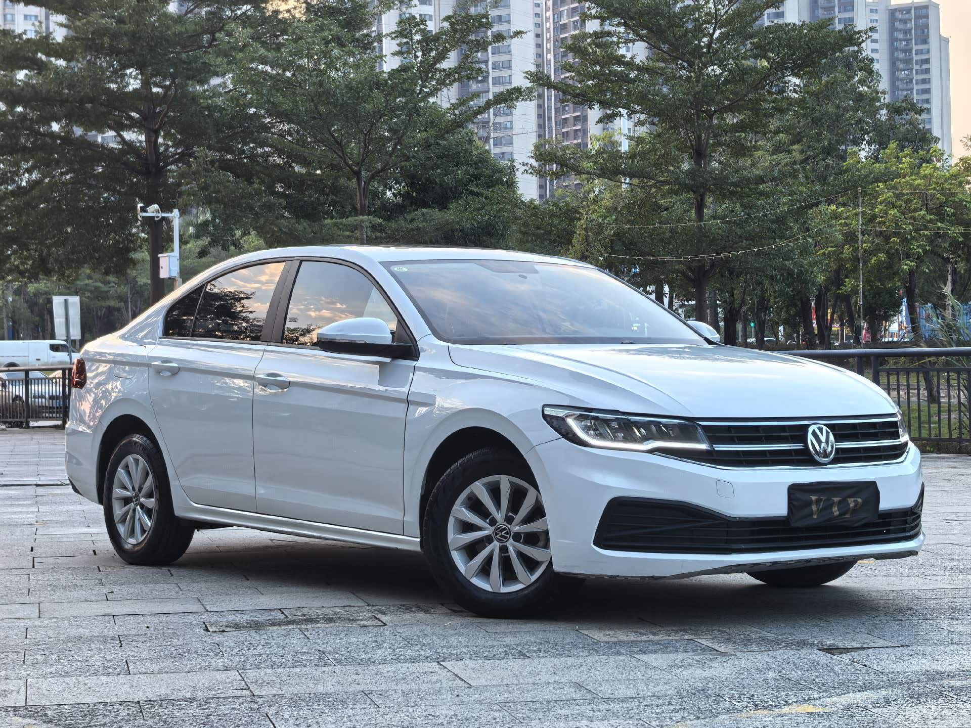 Volkswagen Bora 2021 imagen de coche #3