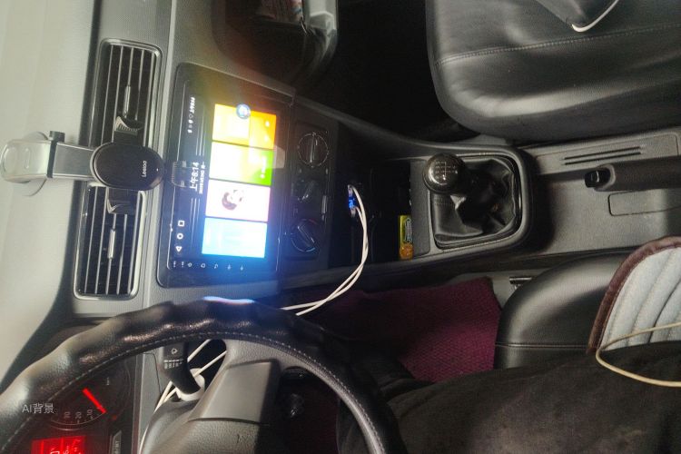 Volkswagen Santana 2015 صورة سيارة #15