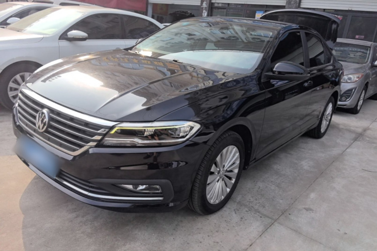 Volkswagen Lavida 2018 #2 Volkswagen Lavida 2018 car image #2
