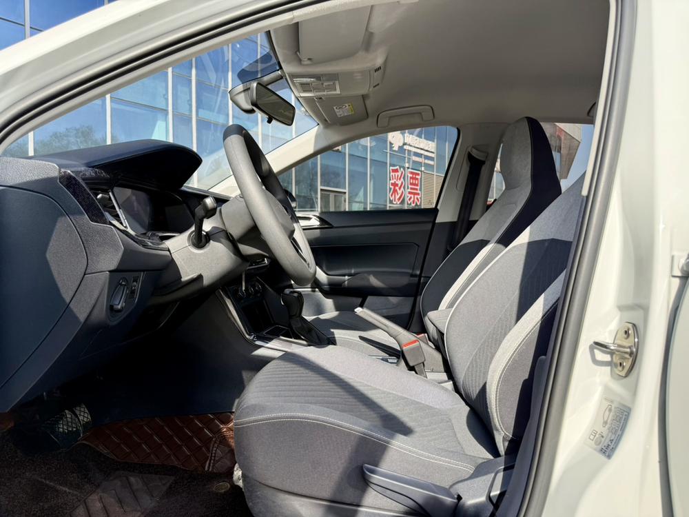 Volkswagen Lavida 2024 car image #8