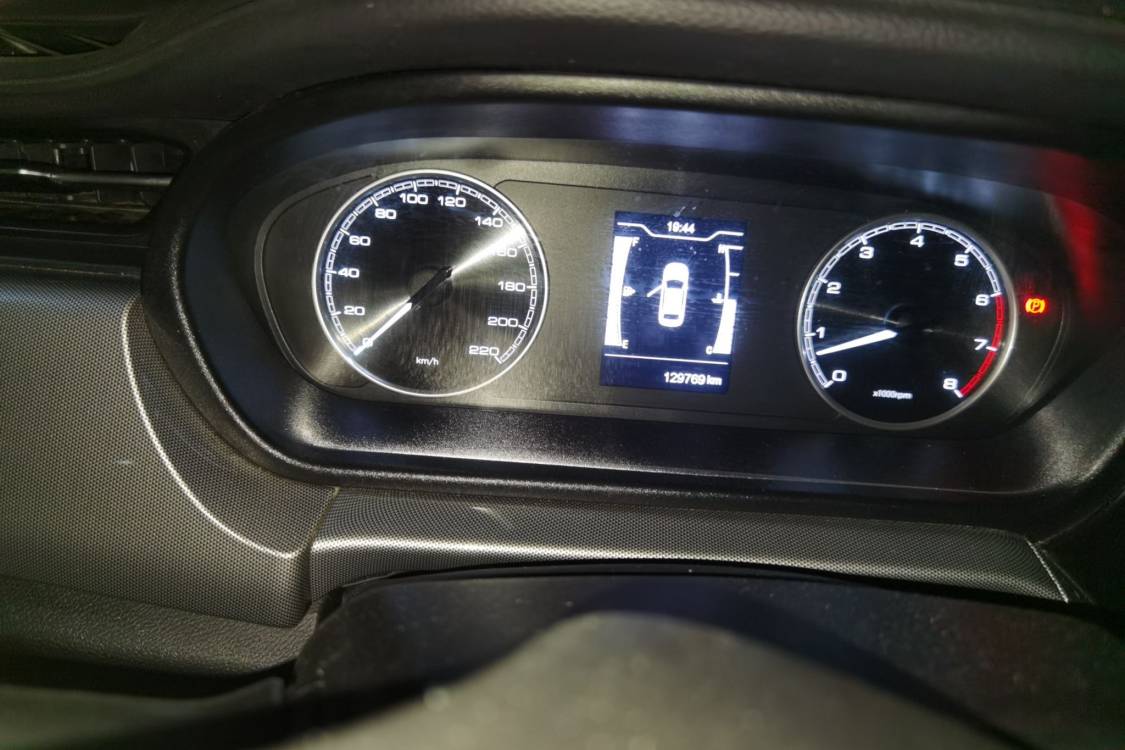 Chery Arrizo 5 2021 #25 Chery Arrizo 5 2021 изображение автомобиля #25