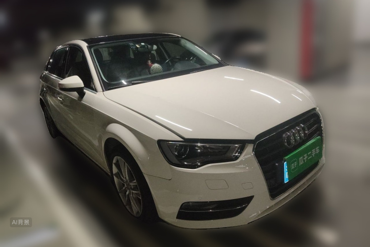 Audi A3 2015 immagine di auto #4