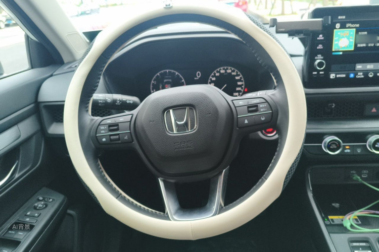Honda CR-V 2022 car image #12