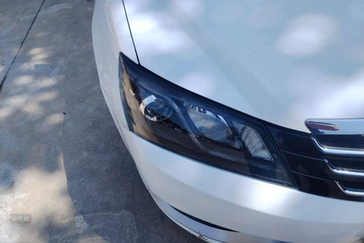 GEELY Emgrand 2015 #8 GEELY Emgrand 2015 car image #8