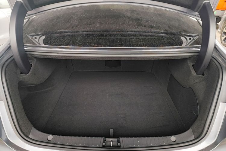 BYD Han 2021 car image #22