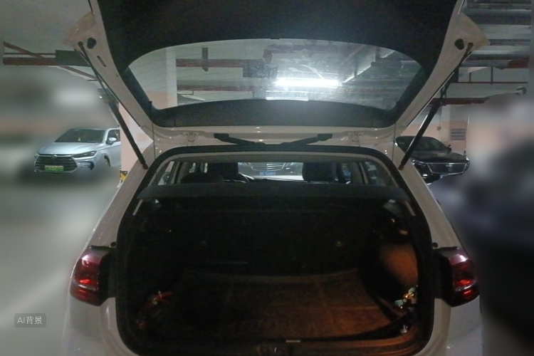 Volkswagen Golf 2016 car image #21