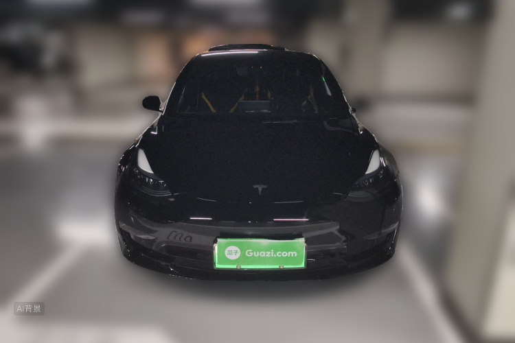 Tesla Model 3 2022 #3 Tesla Model 3 2022 car image #3