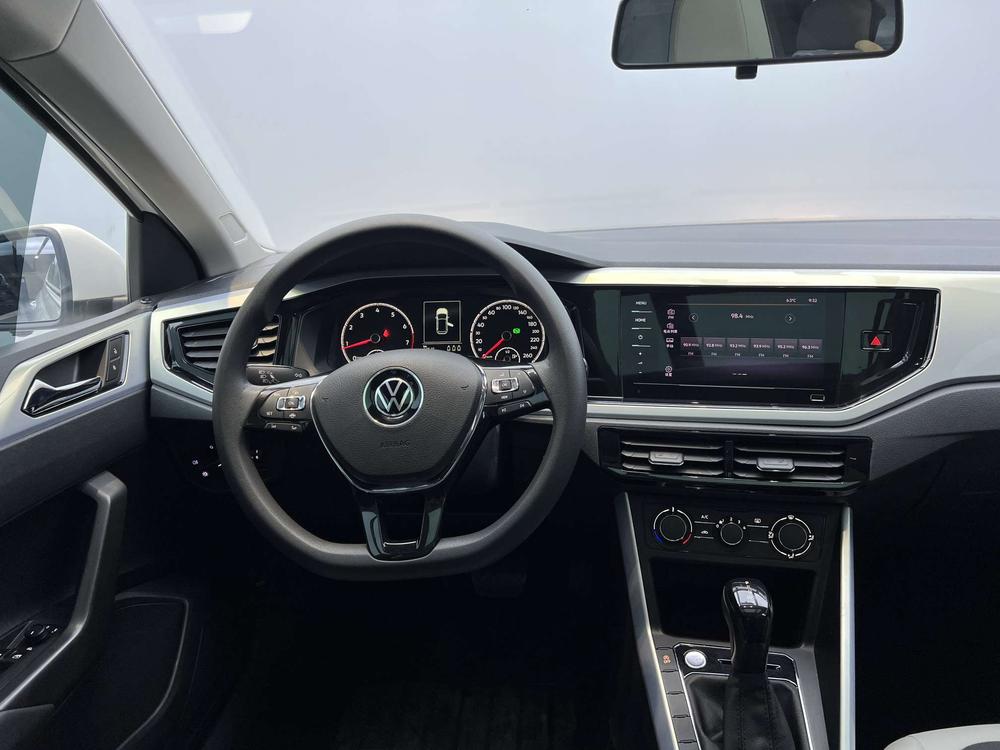Volkswagen Polo 2022 #15 Volkswagen Polo 2022 car image #15