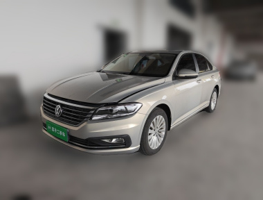 Volkswagen Lavida 2020 Volkswagen Lavida 2020 immagine di auto