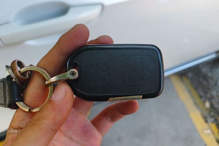 Honda CR-V 2019 car image #10