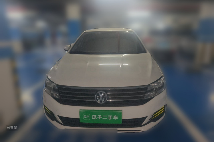 Volkswagen Lavida 2023 #3 Volkswagen Lavida 2023 car image #3