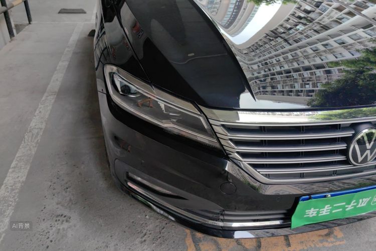 Volkswagen Lavida 2022 car image #8