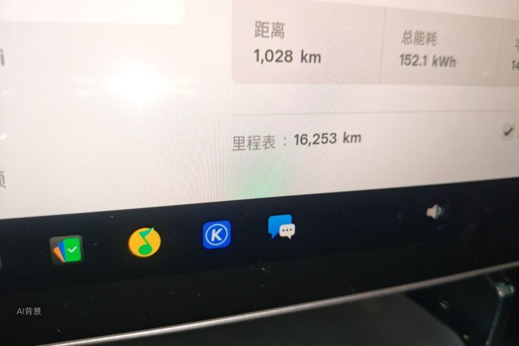 Tesla Model Y 2024 car image #14