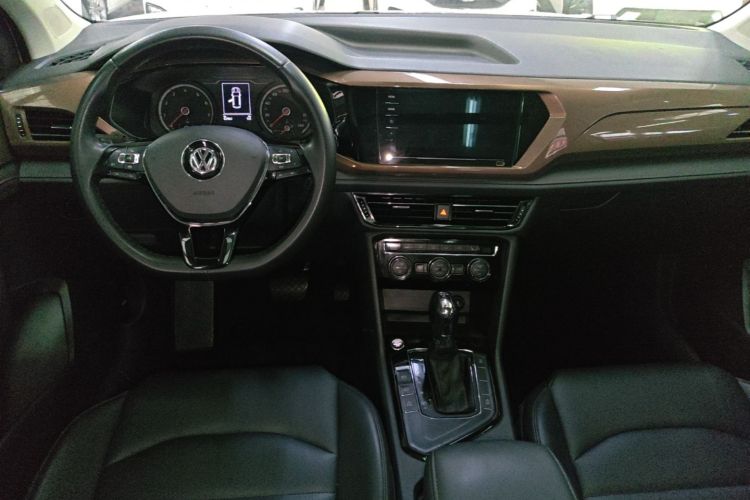 Volkswagen Tharu 2020 #10 Volkswagen Tharu 2020 car image #10