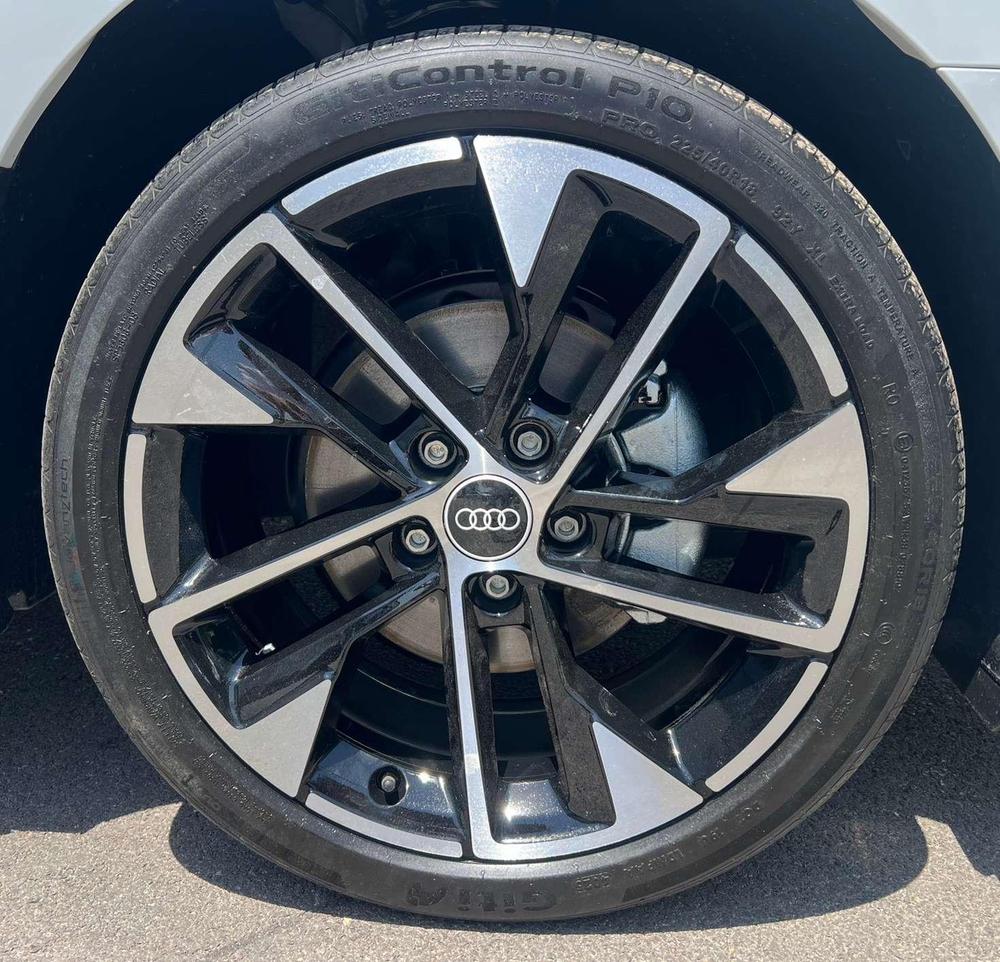 Audi A3 2025 car image #6