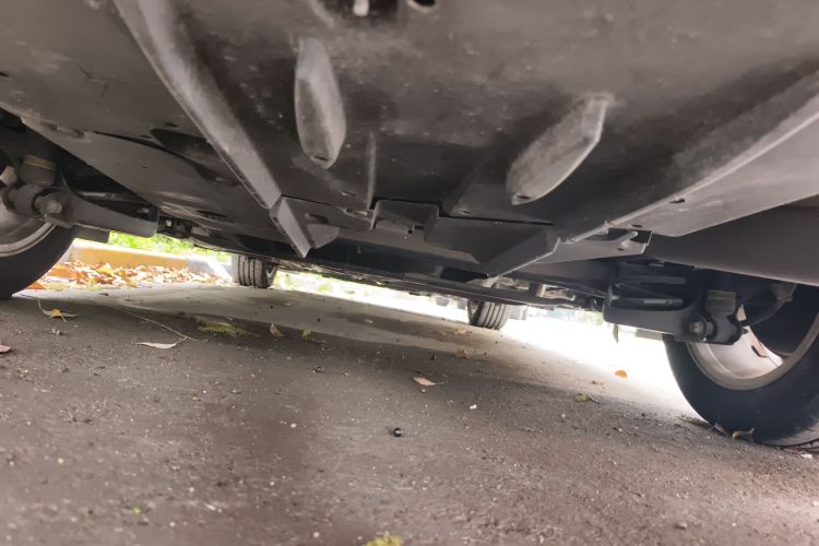 Toyota Corolla 2017 immagine di auto #27