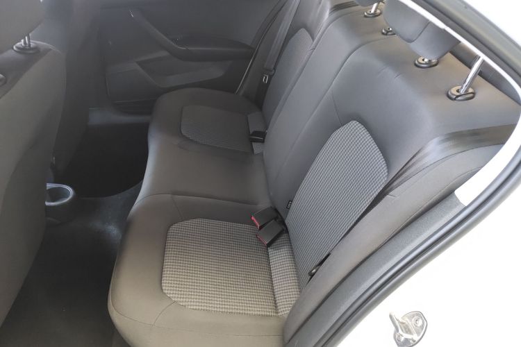 Volkswagen Santana 2022 car image #13