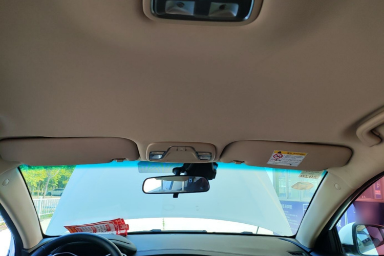 GEELY Emgrand 2018 #18 GEELY Emgrand 2018 car image #18