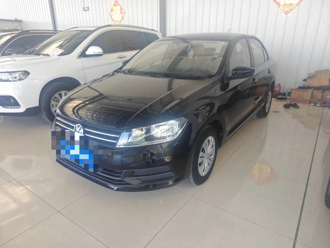 Volkswagen Santana 2019 Volkswagen Santana 2019 car image