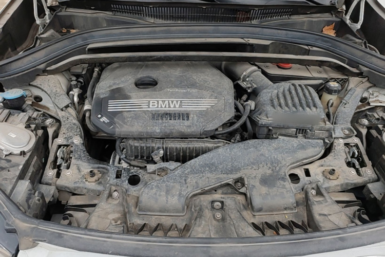 BMW X1 2022 #20 BMW X1 2022 car image #20
