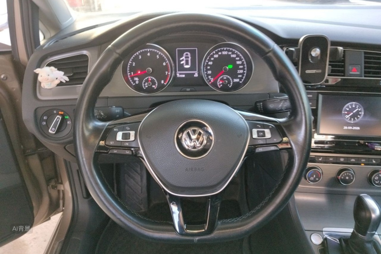 Volkswagen Golf 2016 #12 Volkswagen Golf 2016 immagine di auto #12