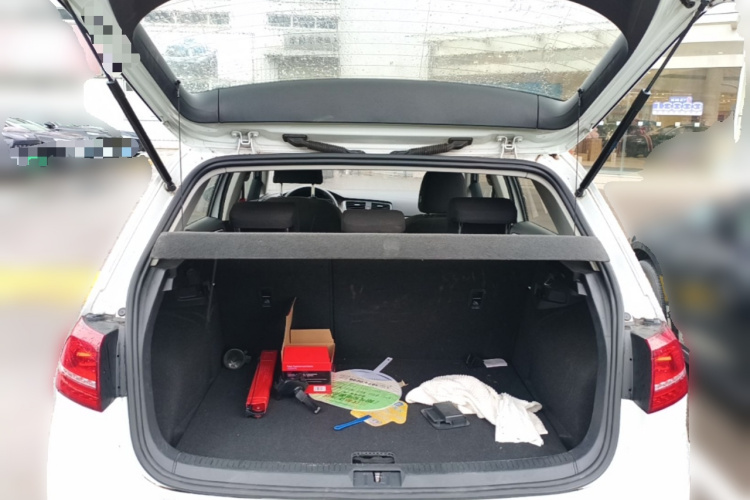 Volkswagen Golf 2016 #21 Volkswagen Golf 2016 car image #21