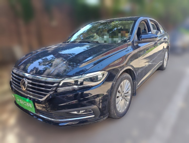 Volkswagen Lavida 2019 Volkswagen Lavida 2019 car image