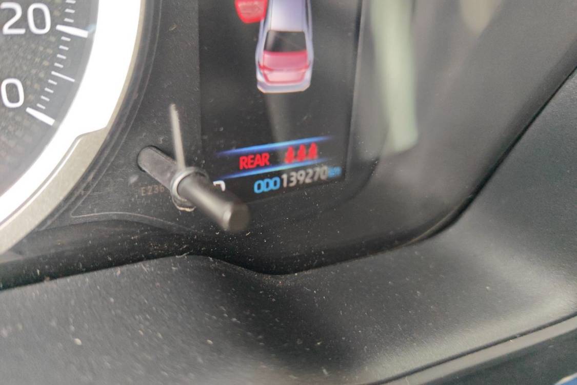 Toyota Corolla 2019 #25 Toyota Corolla 2019 car image #25