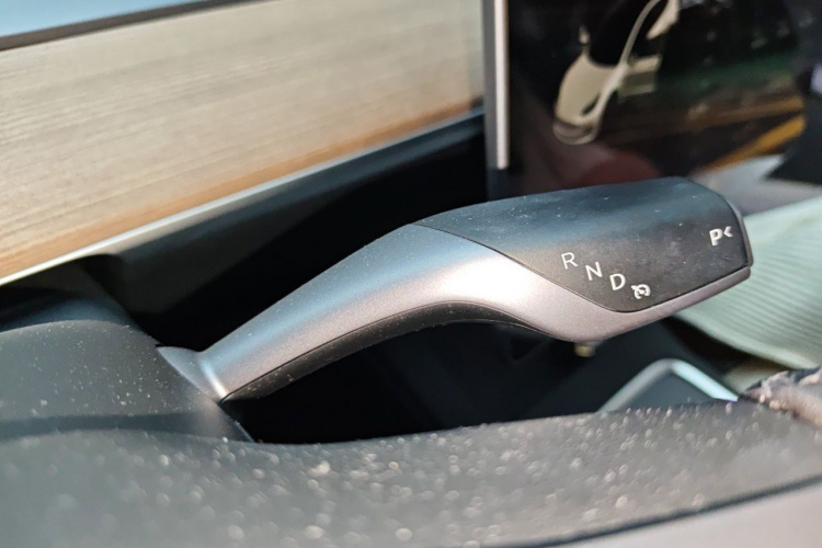 Tesla Model 3 2022 #18 Tesla Model 3 2022 car image #18
