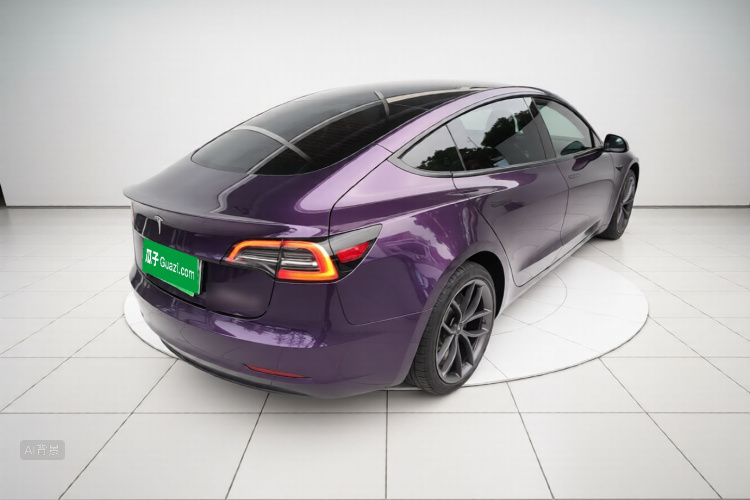 Tesla Model 3 2023 #7 Tesla Model 3 2023 car image #7