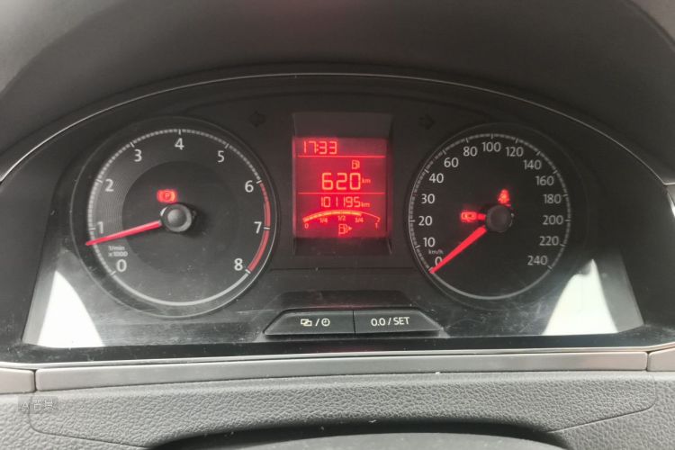 Volkswagen Santana 2017 #14 Volkswagen Santana 2017 car image #14
