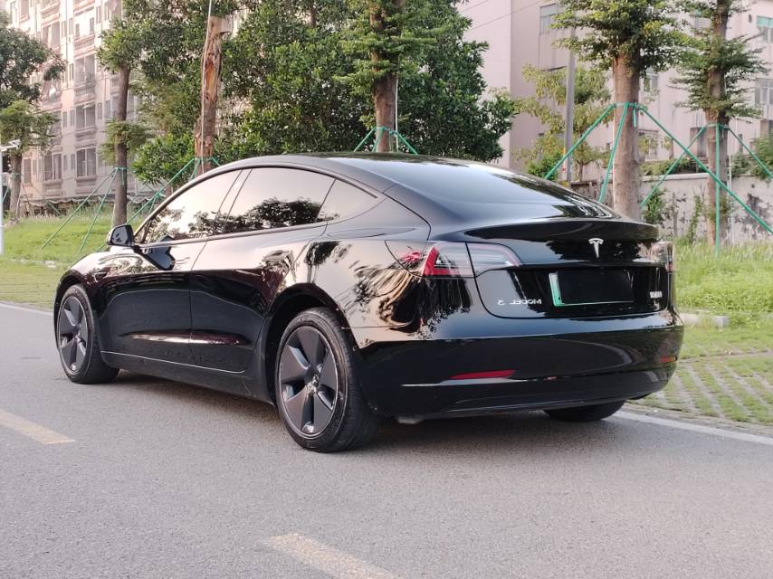 Tesla Model 3 2023 #6 Tesla Model 3 2023 car image #6