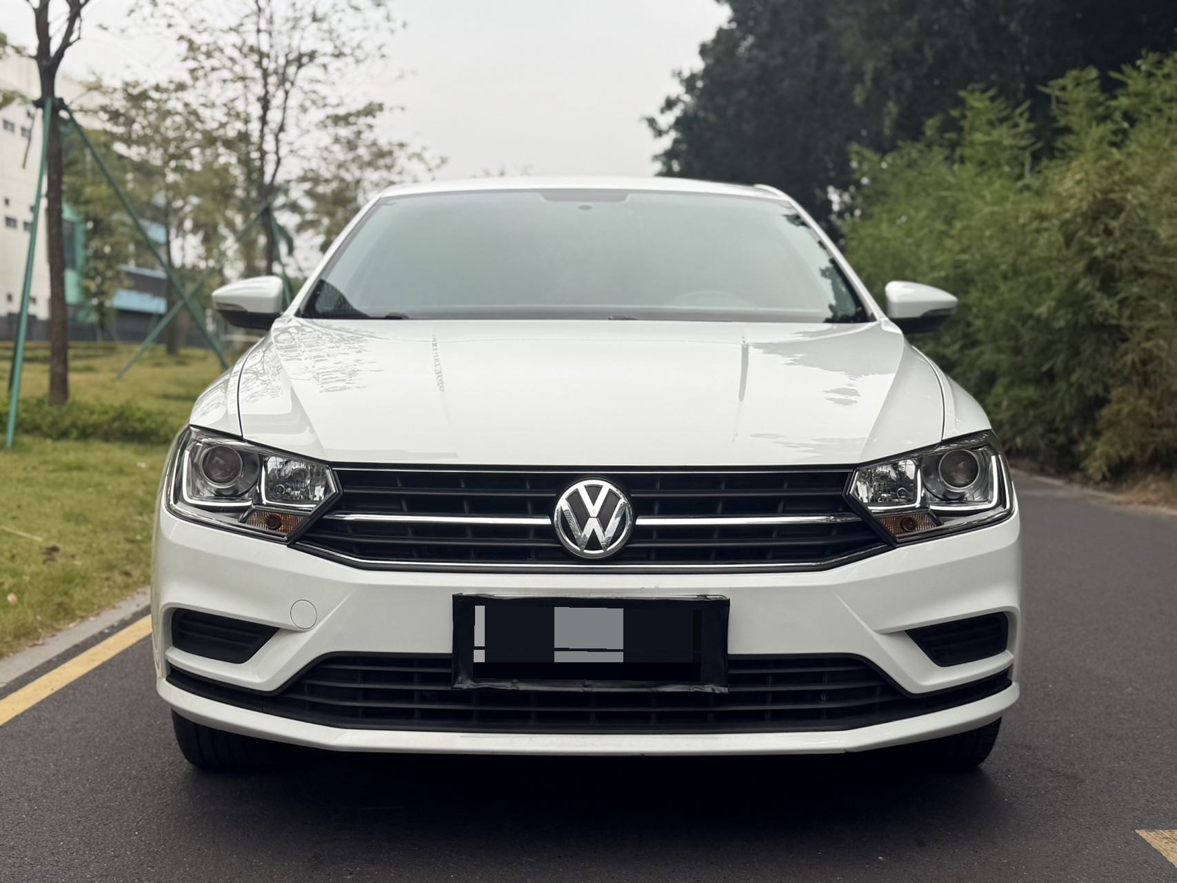 Volkswagen Bora 2020 immagine di auto #2