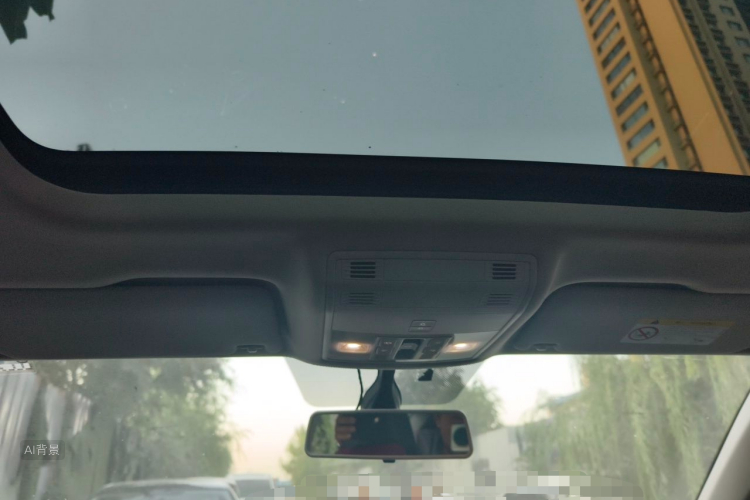Volkswagen Tharu 2019 car image #20
