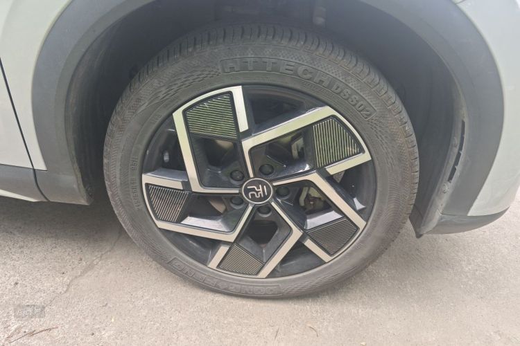 BYD Yuan Plus 2023 car image #9