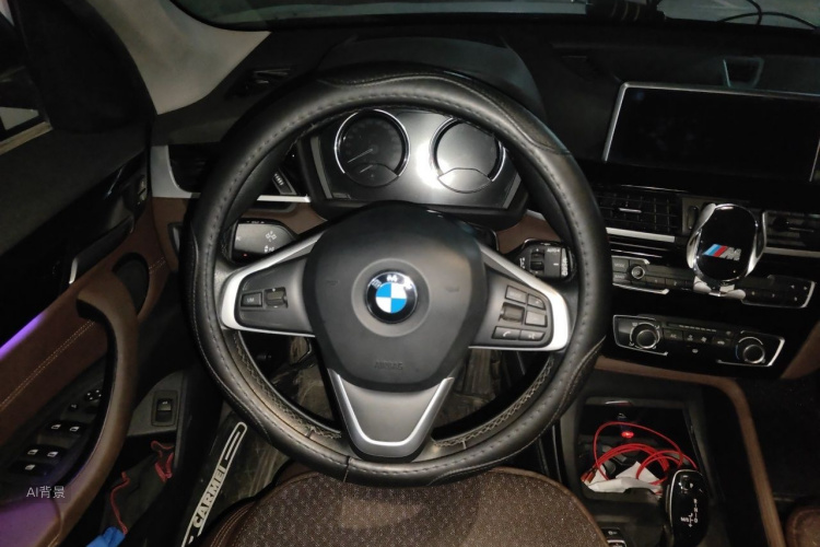 BMW X1 2020 #12 BMW X1 2020 car image #12