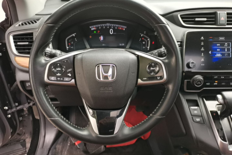 Honda CR-V 2021 car image #11