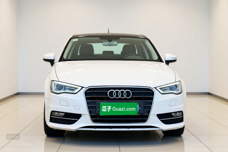 Audi A3 2016 #3 Audi A3 2016 immagine di auto #3