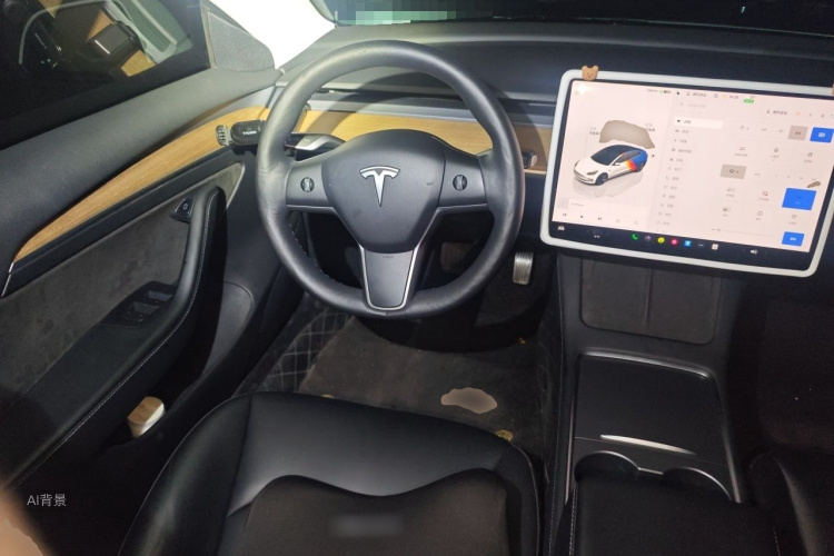 Tesla Model 3 2022 #12 Tesla Model 3 2022 immagine di auto #12