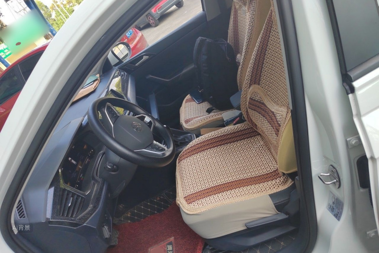 Volkswagen Lavida 2024 car image #17