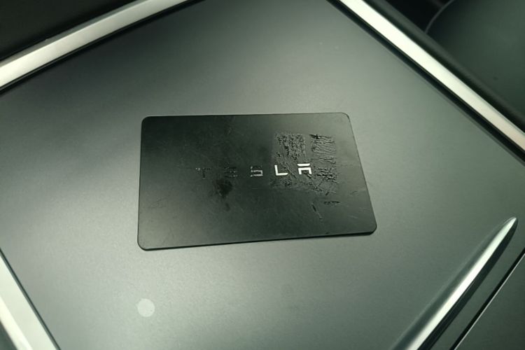 Tesla Model Y 2023 #9 Tesla Model Y 2023 car image #9