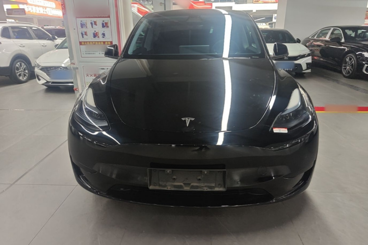 Tesla Model Y 2023 #3 Tesla Model Y 2023 car image #3
