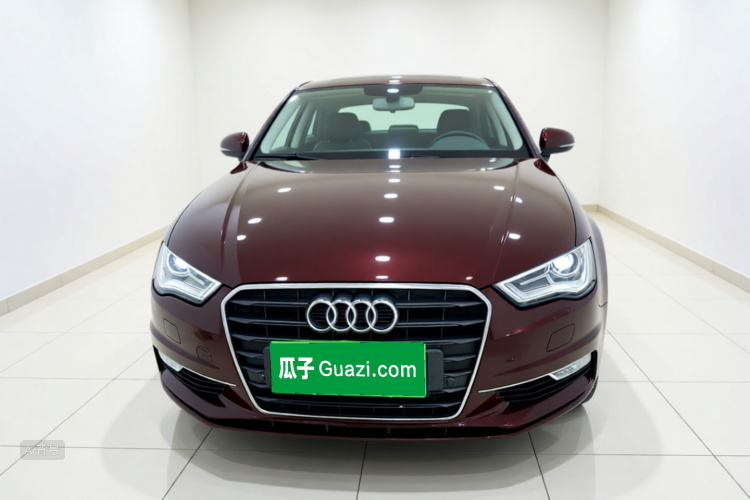 Audi A3 2016 #3 Audi A3 2016 immagine di auto #3